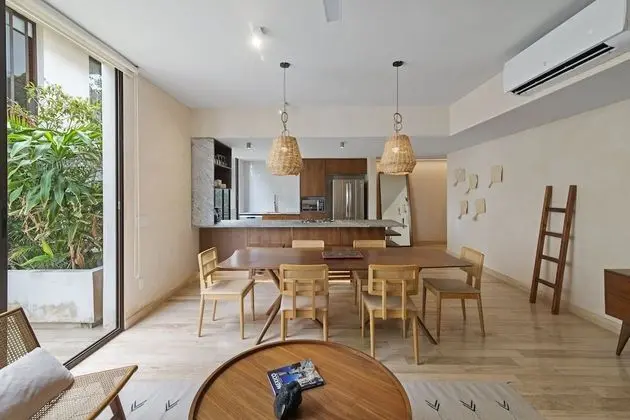 Superior Apart Daire, 3 Yatak Odası, Kişiye Özel Havuzlu