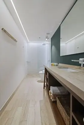 Superior Apart Daire, 3 Yatak Odası, Kişiye Özel Havuzlu