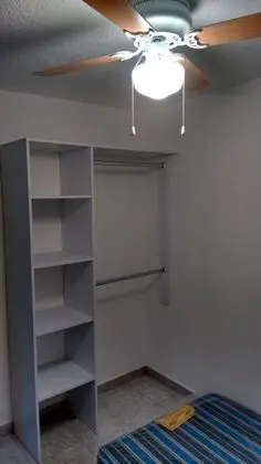Ev, Sigara İçilmez