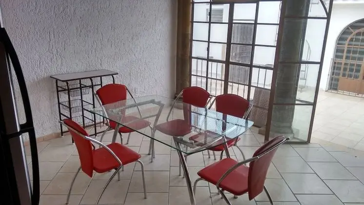 Ev, Sigara İçilmez
