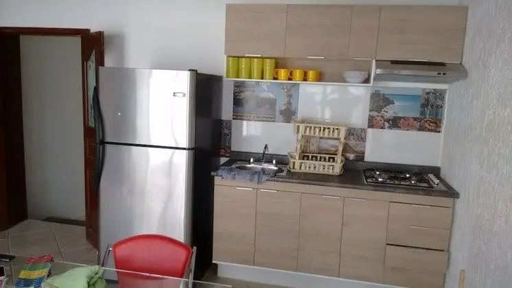 Ev, Sigara İçilmez