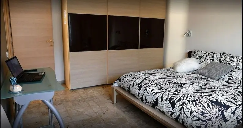 Economy Üç Kişilik Oda