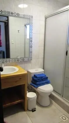 Basic İki Ayrı Yataklı Oda