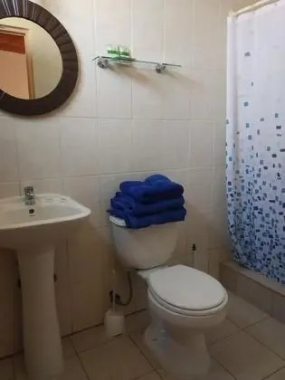 Basic İki Ayrı Yataklı Oda