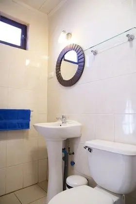 Basic İki Ayrı Yataklı Oda