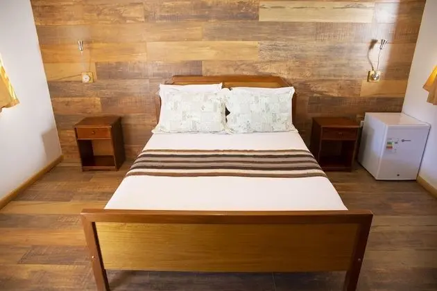 Tek Büyük Yataklı Oda, 1 Çift Kişilik Yatak, Teras (Double Room with Private Terrace)