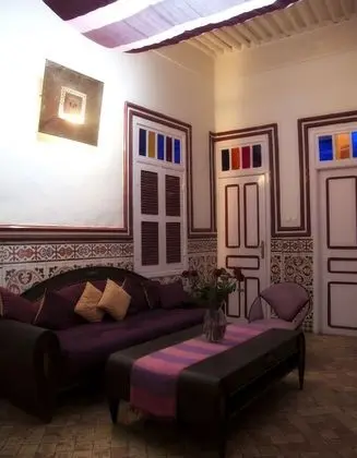 Süit, Özel Banyo (1er étage avec 2 chambres)