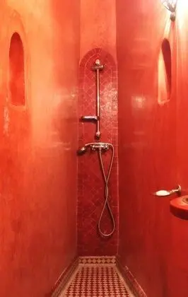 Süit, Özel Banyo (1er étage avec 2 chambres)