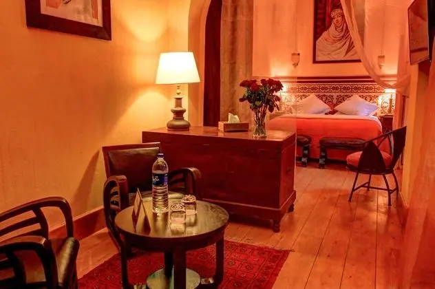 Tek Büyük Yataklı Oda, Özel Banyo (ou terrasse)