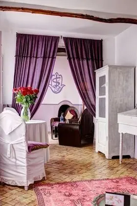 Tek Büyük Yataklı Oda, Özel Banyo (ou terrasse)