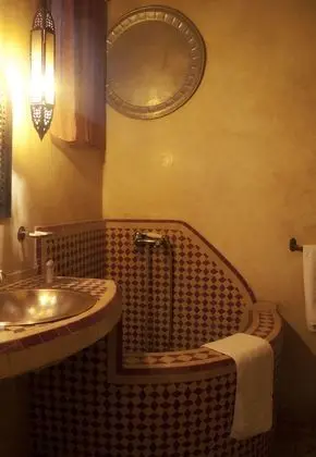 Tek Büyük Yataklı Oda, Özel Banyo (ou terrasse)