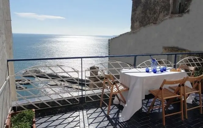 Panoramic Apart Daire