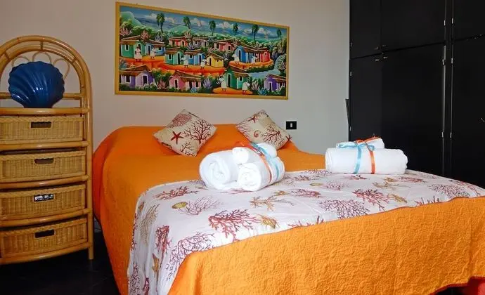 Panoramic Apart Daire