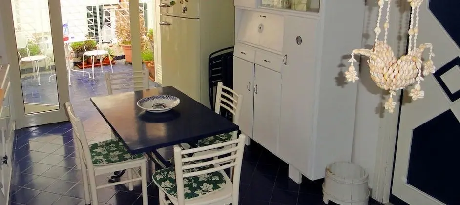 Panoramic Apart Daire