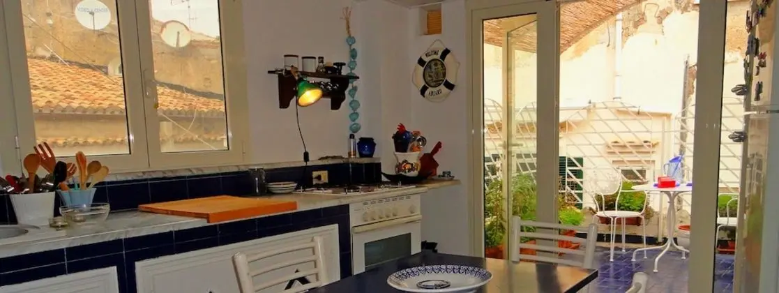 Panoramic Apart Daire