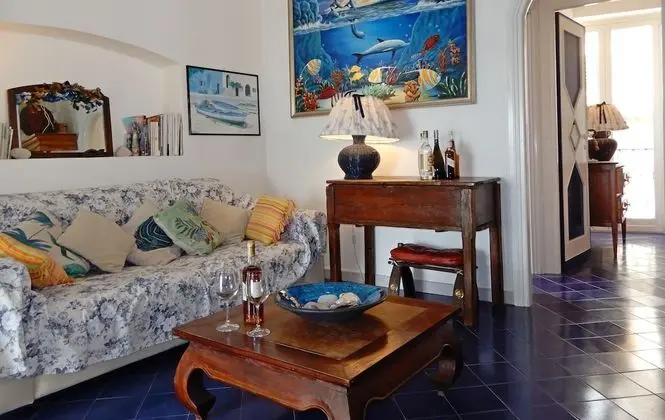 Panoramic Apart Daire