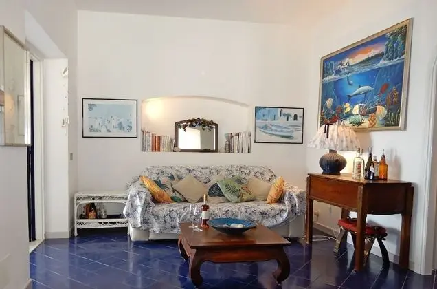 Panoramic Apart Daire