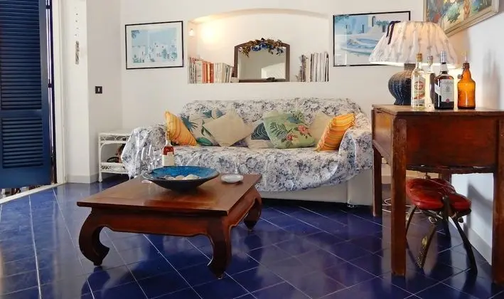 Panoramic Apart Daire