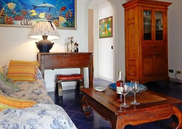 Panoramic Apart Daire