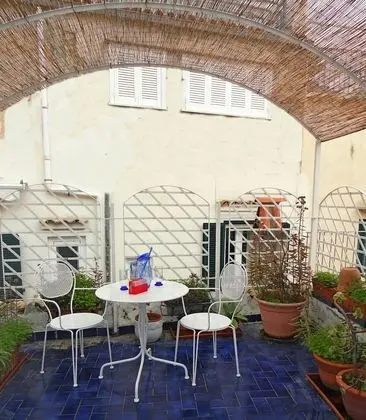 Panoramic Apart Daire