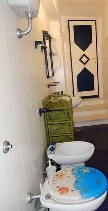 Panoramic Apart Daire