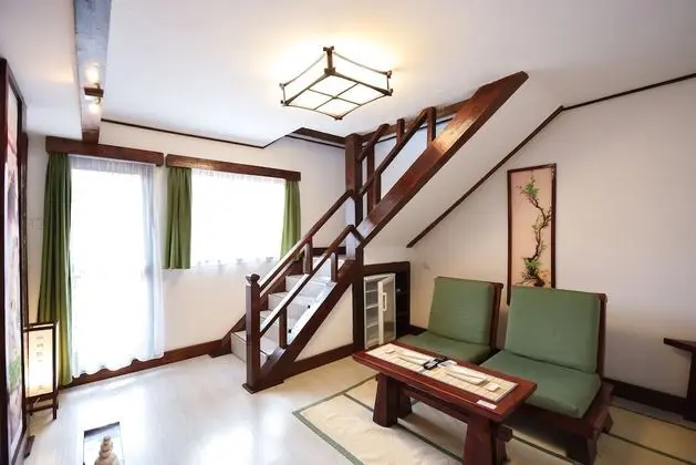 Green Suite