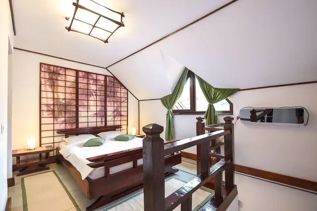 Green Suite