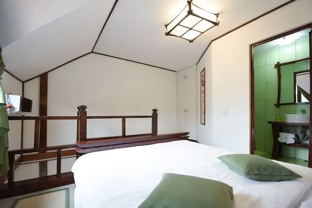 Green Suite