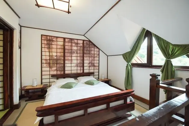 Green Suite