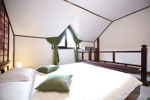 Green Suite
