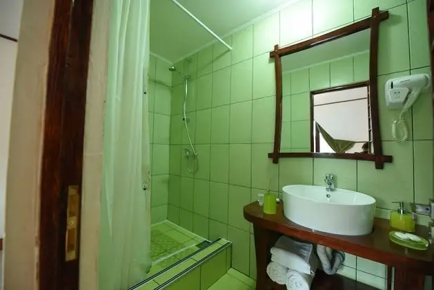 Green Suite