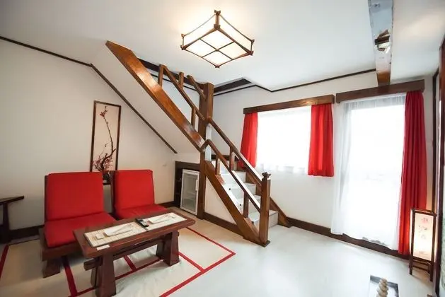 Red Suite