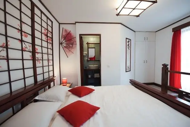 Red Suite