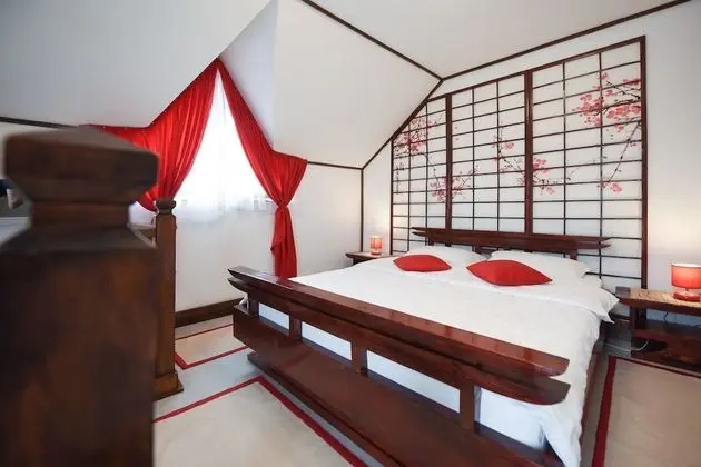 Red Suite
