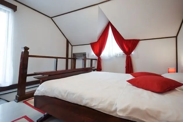Red Suite