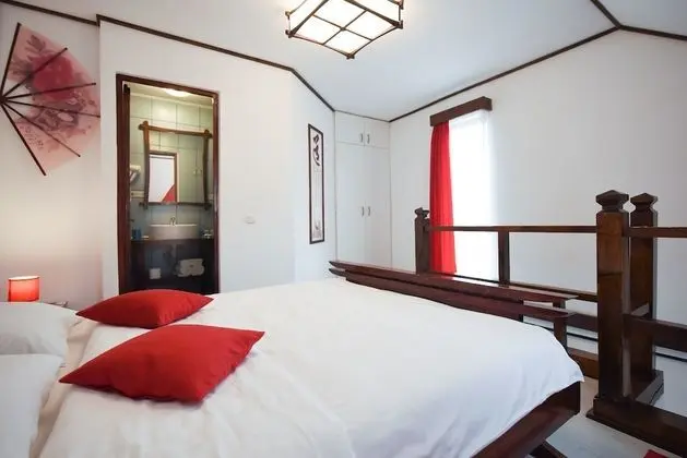 Red Suite