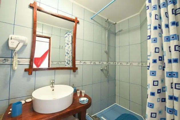 Red Suite