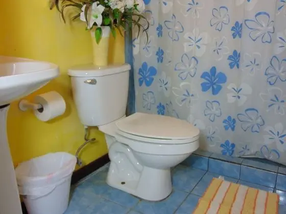 Standard Oda, 1 Yatak Odası