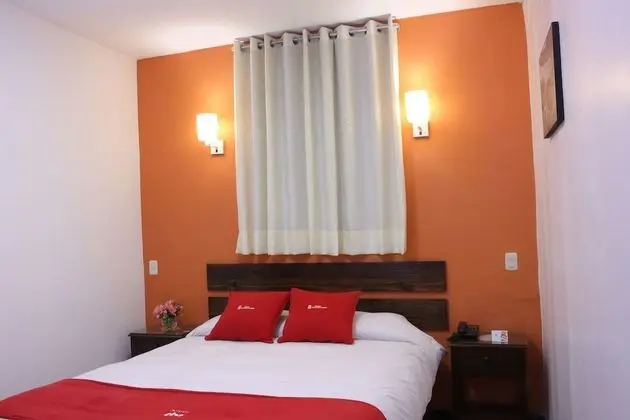 Executive Tek Kişilik Oda