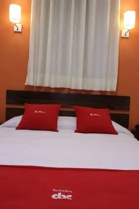Executive Tek Kişilik Oda