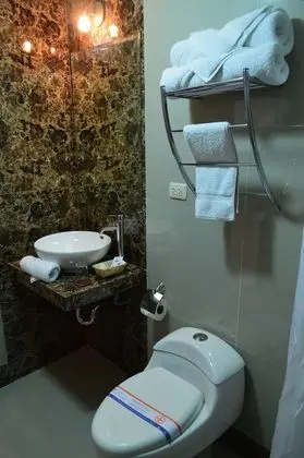 Executive Tek Kişilik Oda