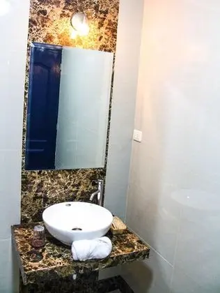 Executive Tek Kişilik Oda