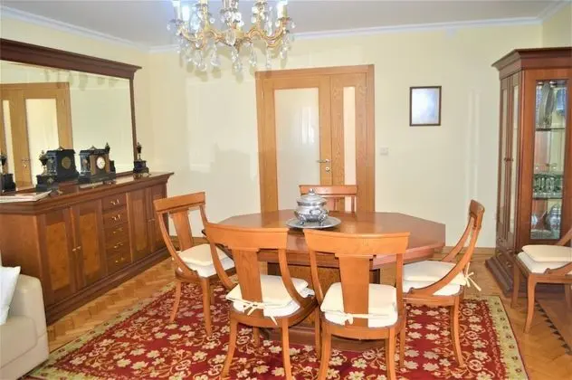 Family Süit, 3 Yatak Odası