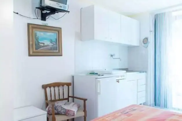 Stüdyo, Deniz Manzaralı