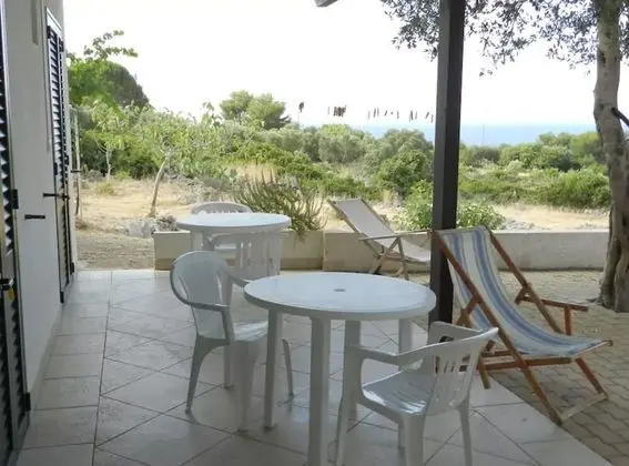 Stüdyo, Deniz Manzaralı