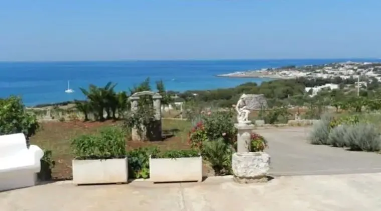 Stüdyo, Deniz Manzaralı