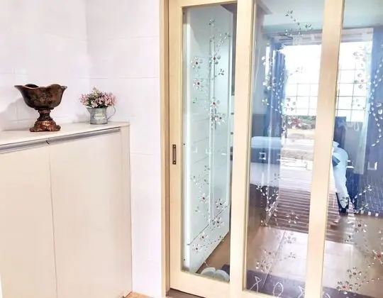 Family Bungalov, Birden Çok Yatak, Mutfak, Vadi Manzaralı