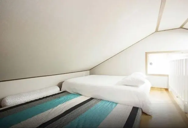 Family Bungalov, Birden Çok Yatak, Mutfak, Vadi Manzaralı