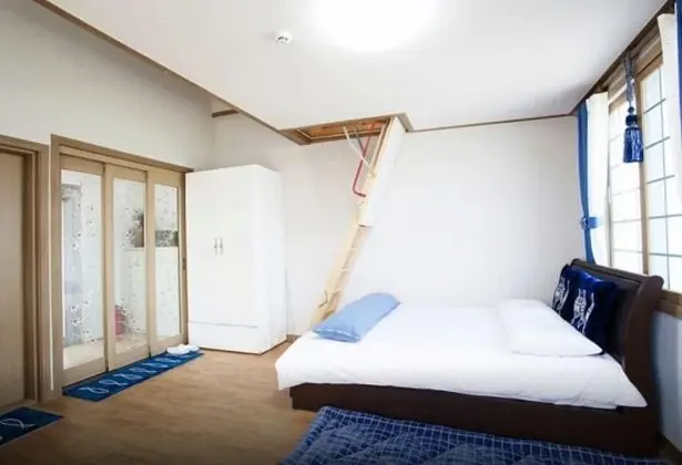 Family Bungalov, Birden Çok Yatak, Mutfak, Vadi Manzaralı