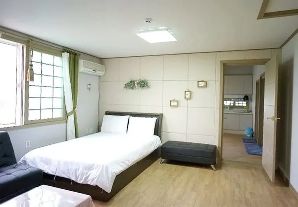 Family Bungalov, Birden Çok Yatak, Mutfak, Vadi Manzaralı